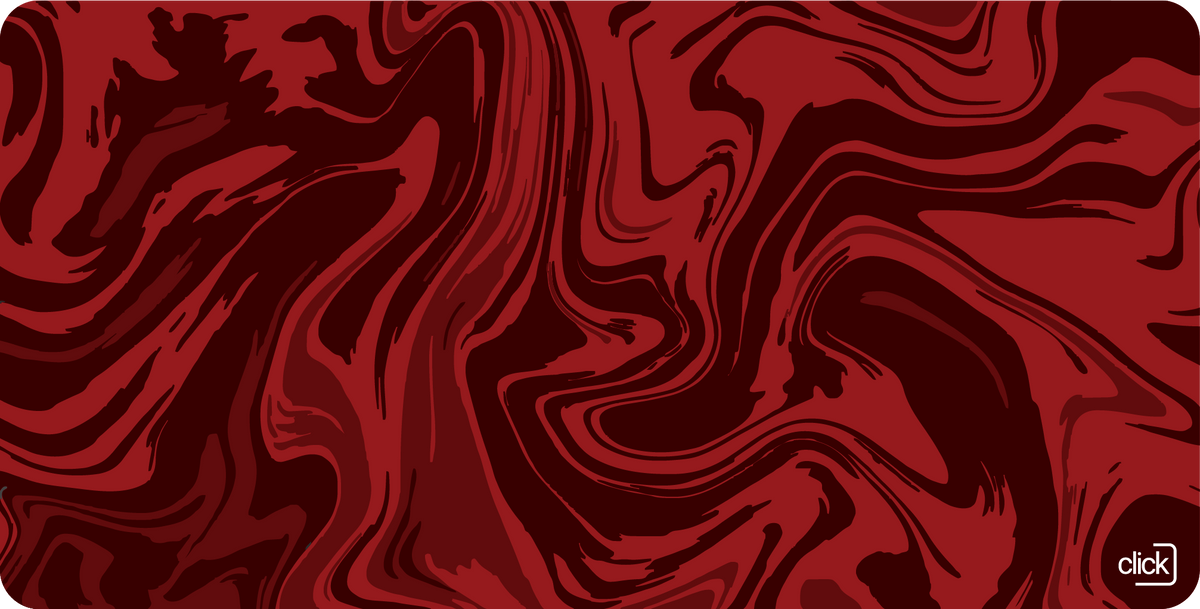Liquid Dark Red