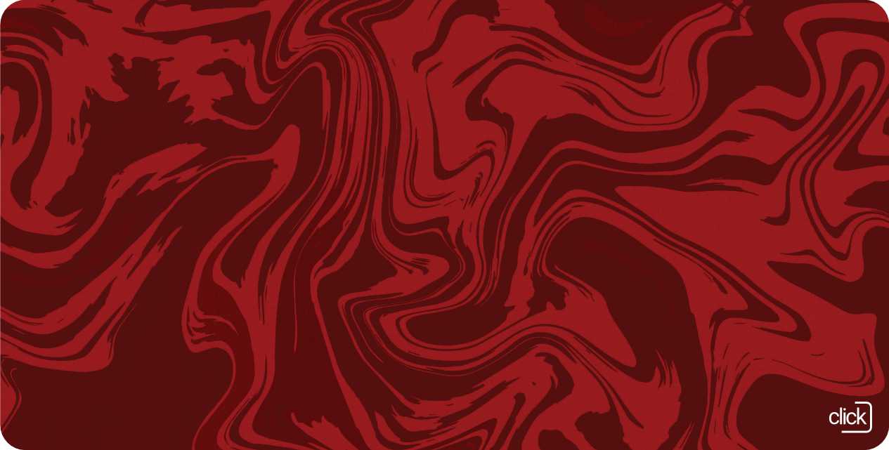 Liquid Dark Red
