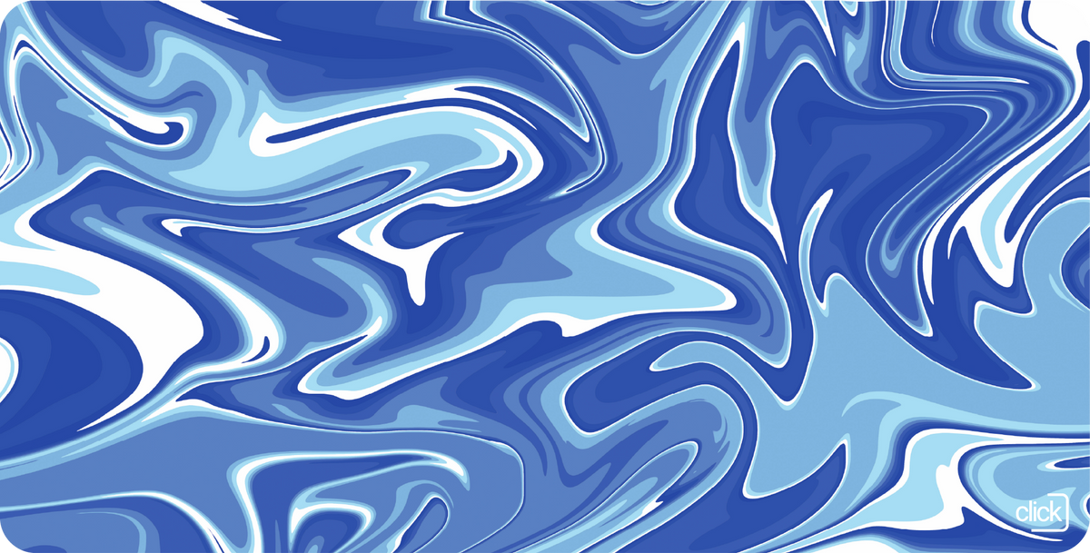 Liquid Light Blue