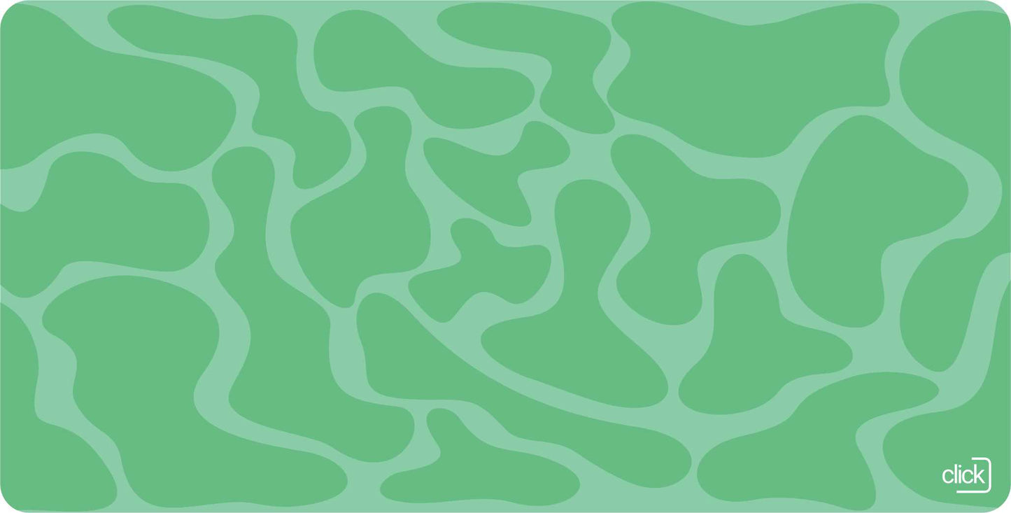 Green Pastel