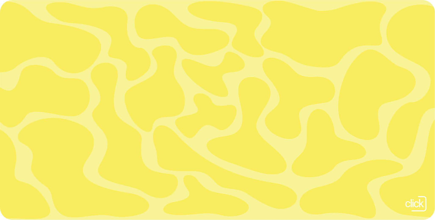 Yellow Pastel