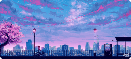 Alone Ride