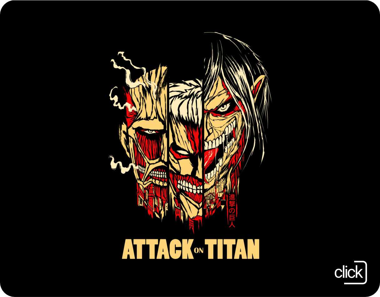Attack on Titan