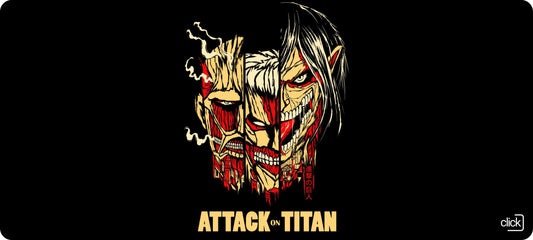 Attack on Titan