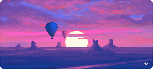 Baloons Ride