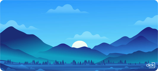 Blue Horizon