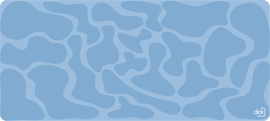 Blue Pastel