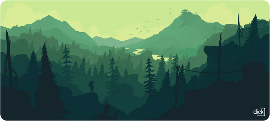 Green Adventure