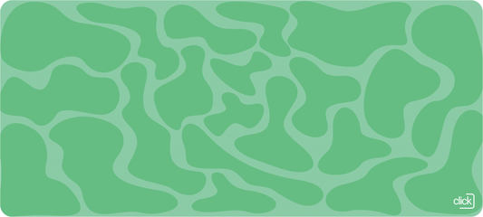 Green Pastel