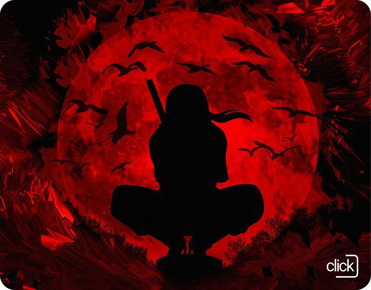 Naruto - Itachi Uchiha