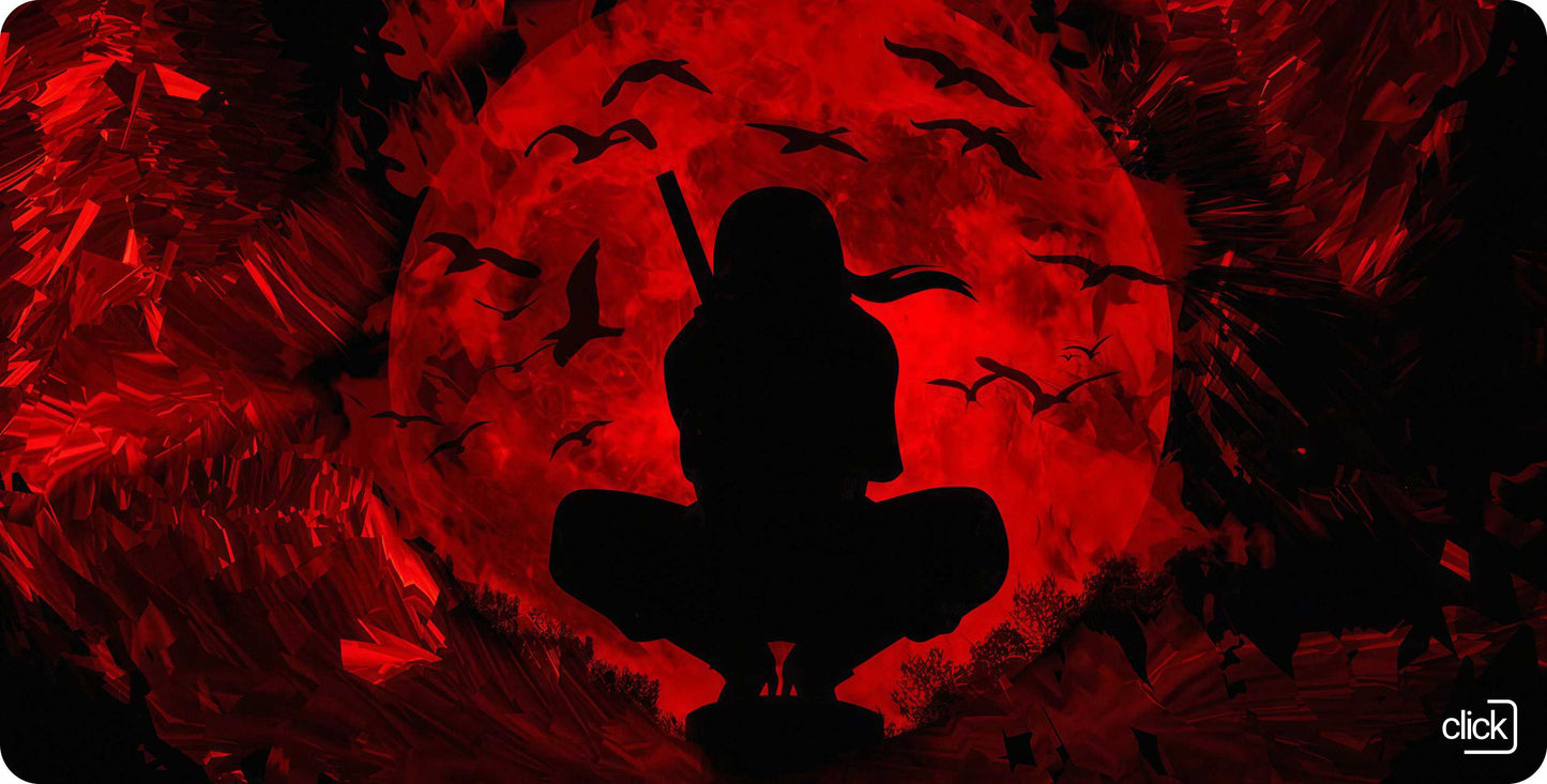 Naruto - Itachi Uchiha