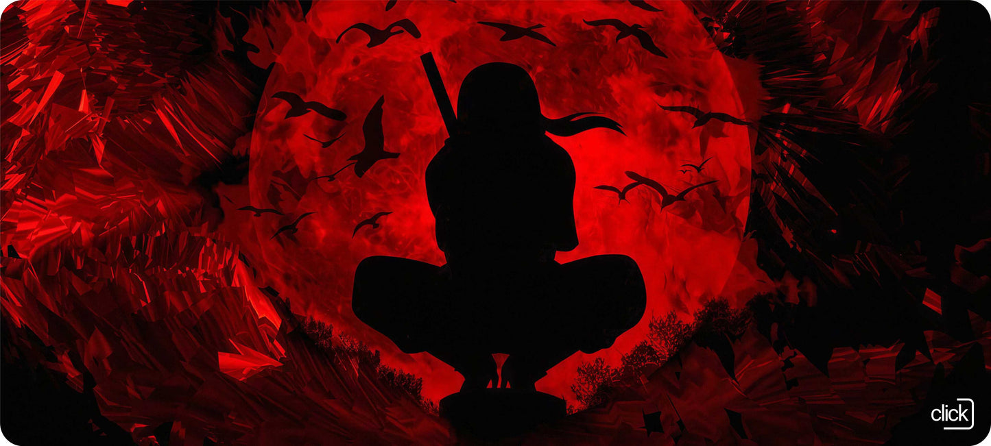 Naruto - Itachi Uchiha