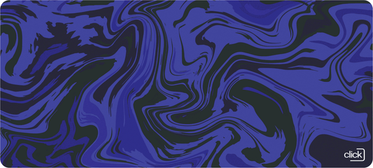 Liquid Dark Blue