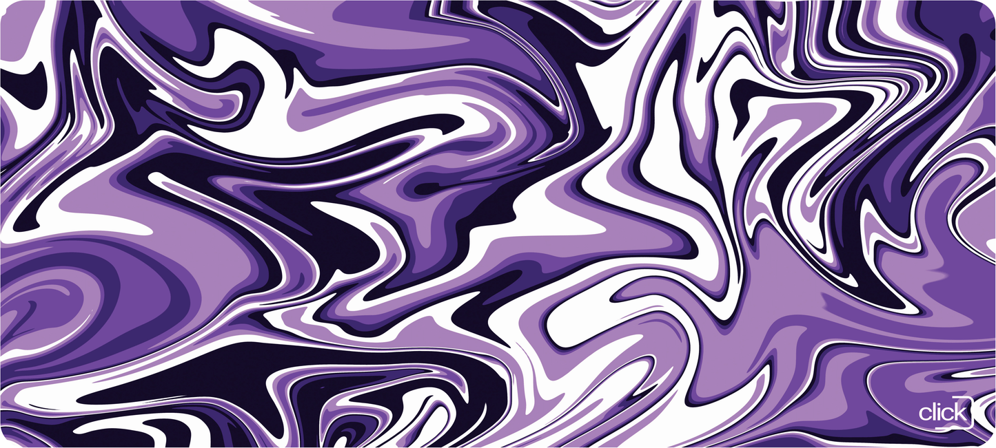 Liquid Purple