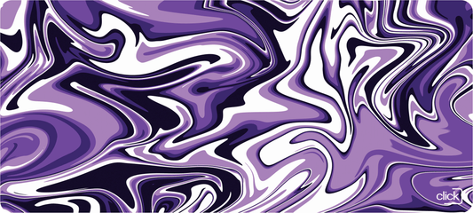 Liquid Purple