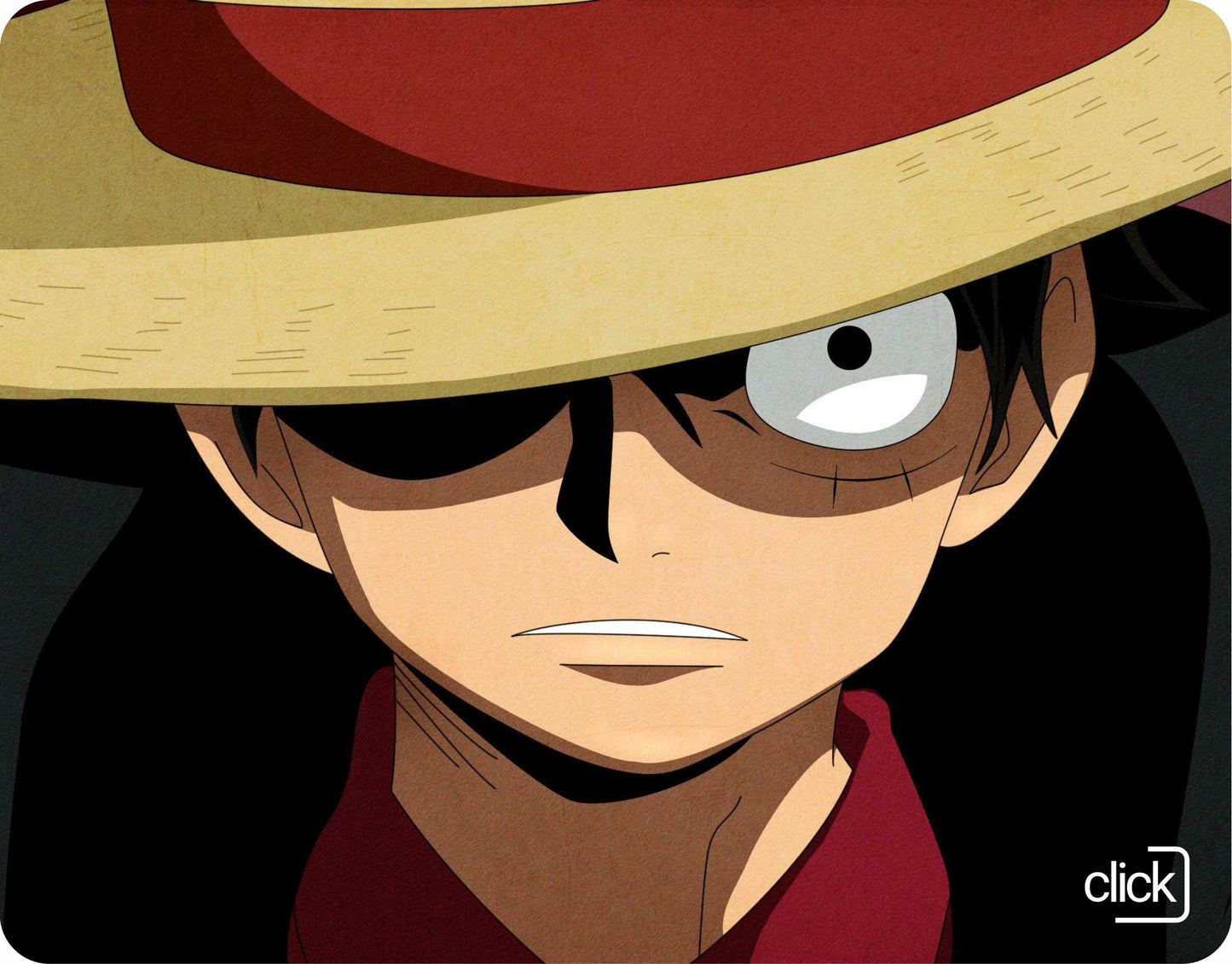 One Piece - Luffy