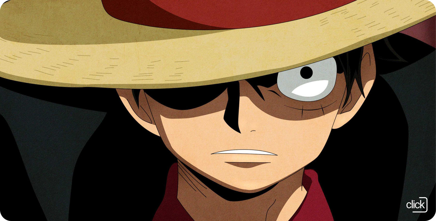 One Piece - Luffy