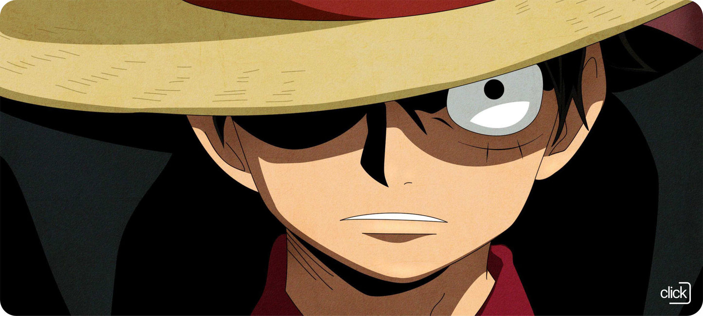 One Piece - Luffy