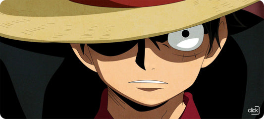 One Piece - Luffy