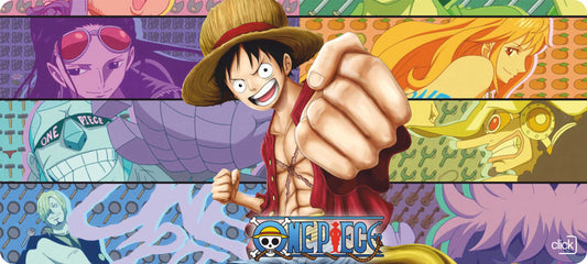 One Piece - Whole Crew