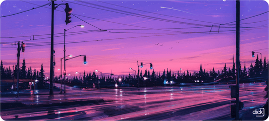 Street Lights