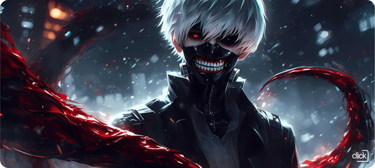 Tokyo Ghoul - Kaneki Ken