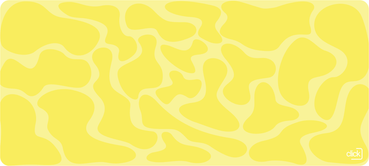 Yellow Pastel