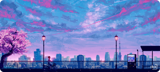 Alone Ride