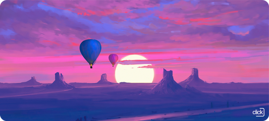 Baloons Ride