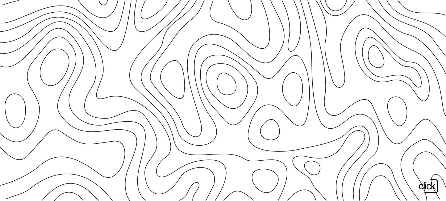 White Topo 1