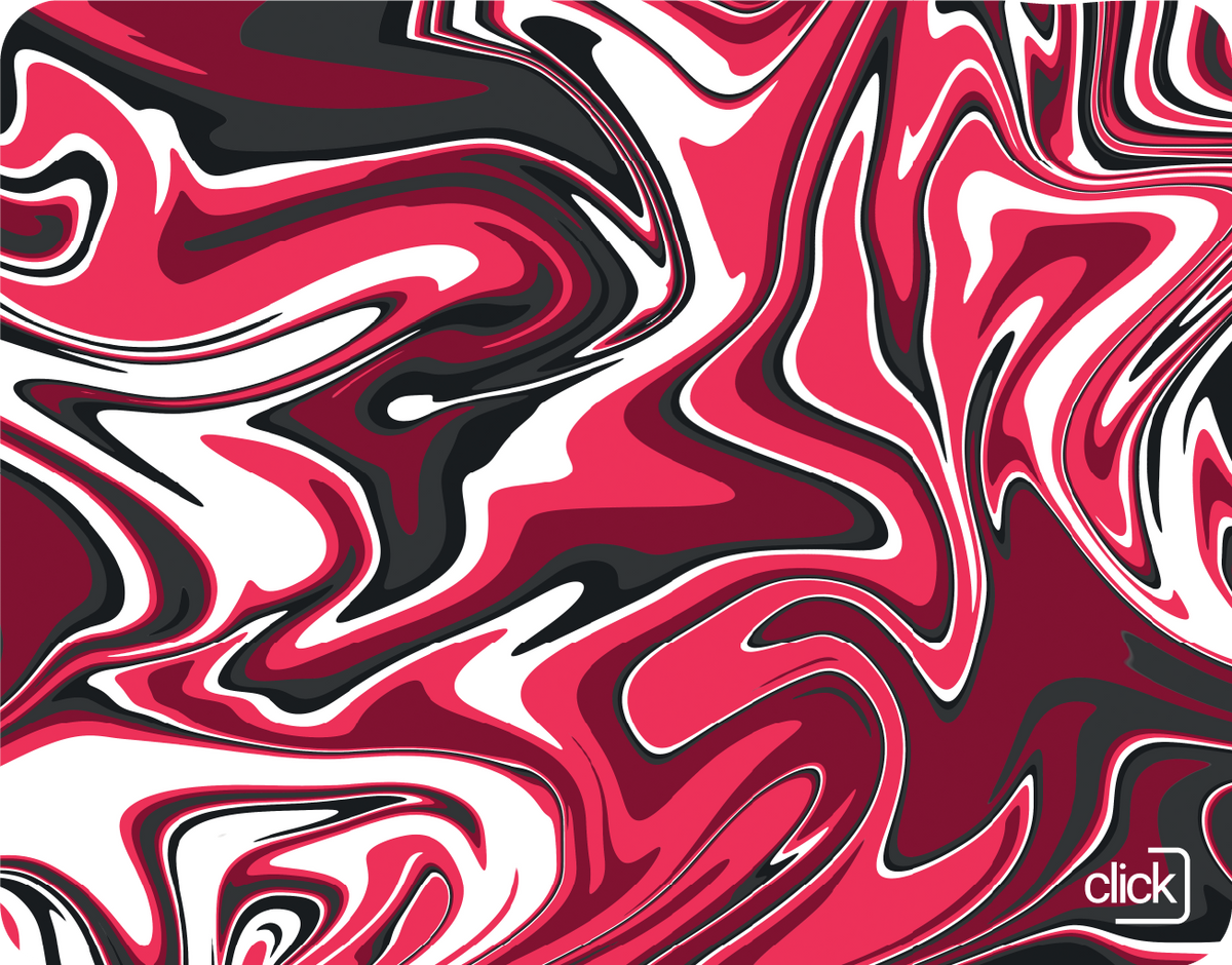 Liquid Light Red