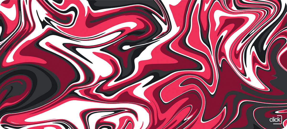 Liquid Light Red