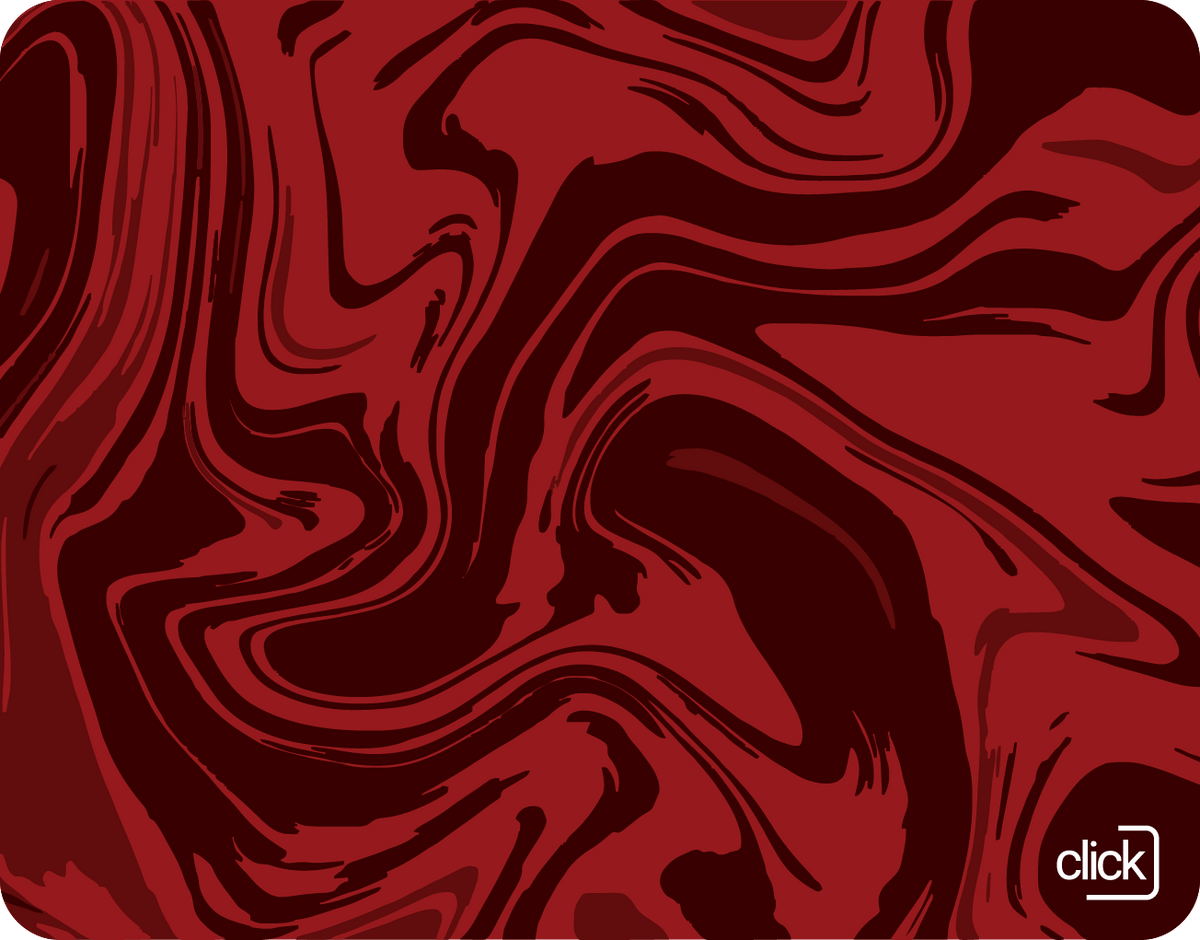 Liquid Dark Red