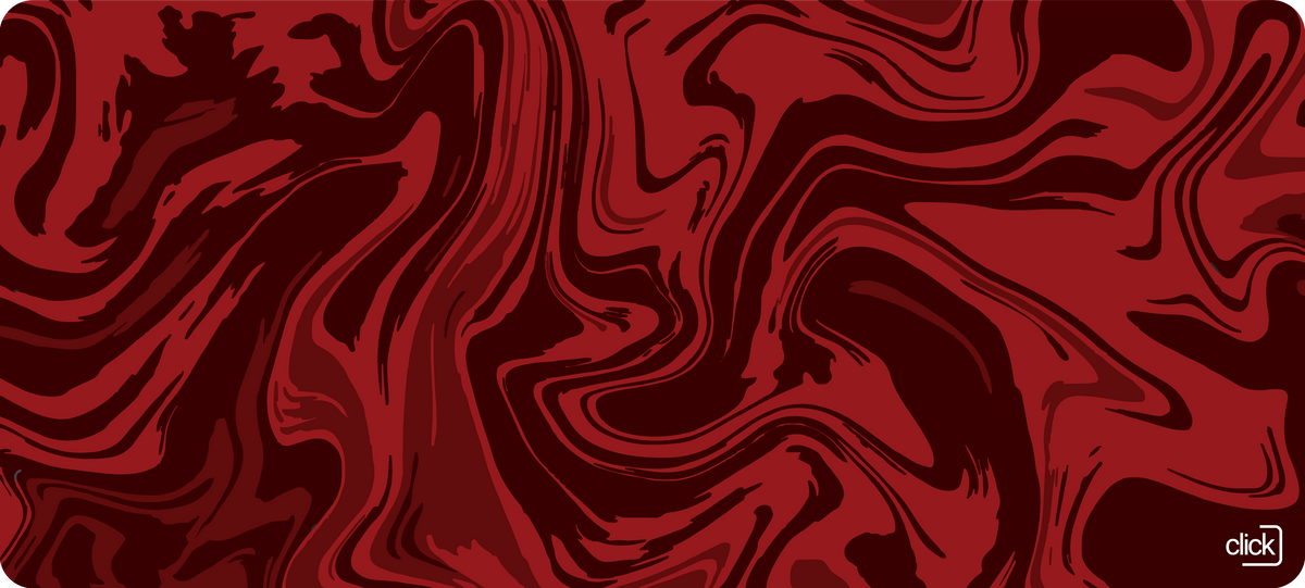 Liquid Dark Red