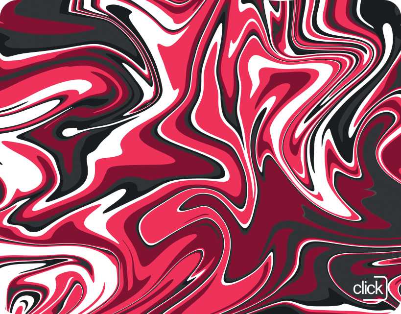 Liquid Light Red