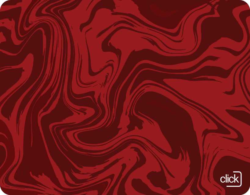 Liquid Dark Red