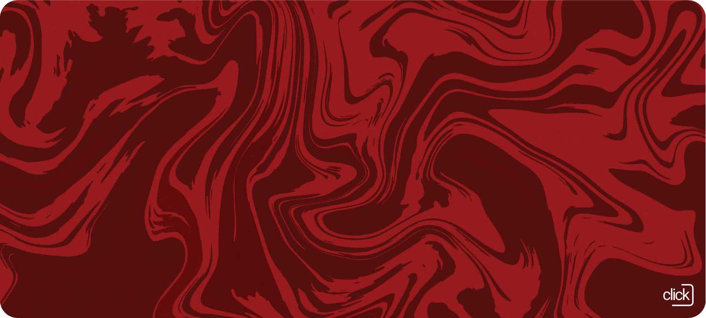 Liquid Dark Red