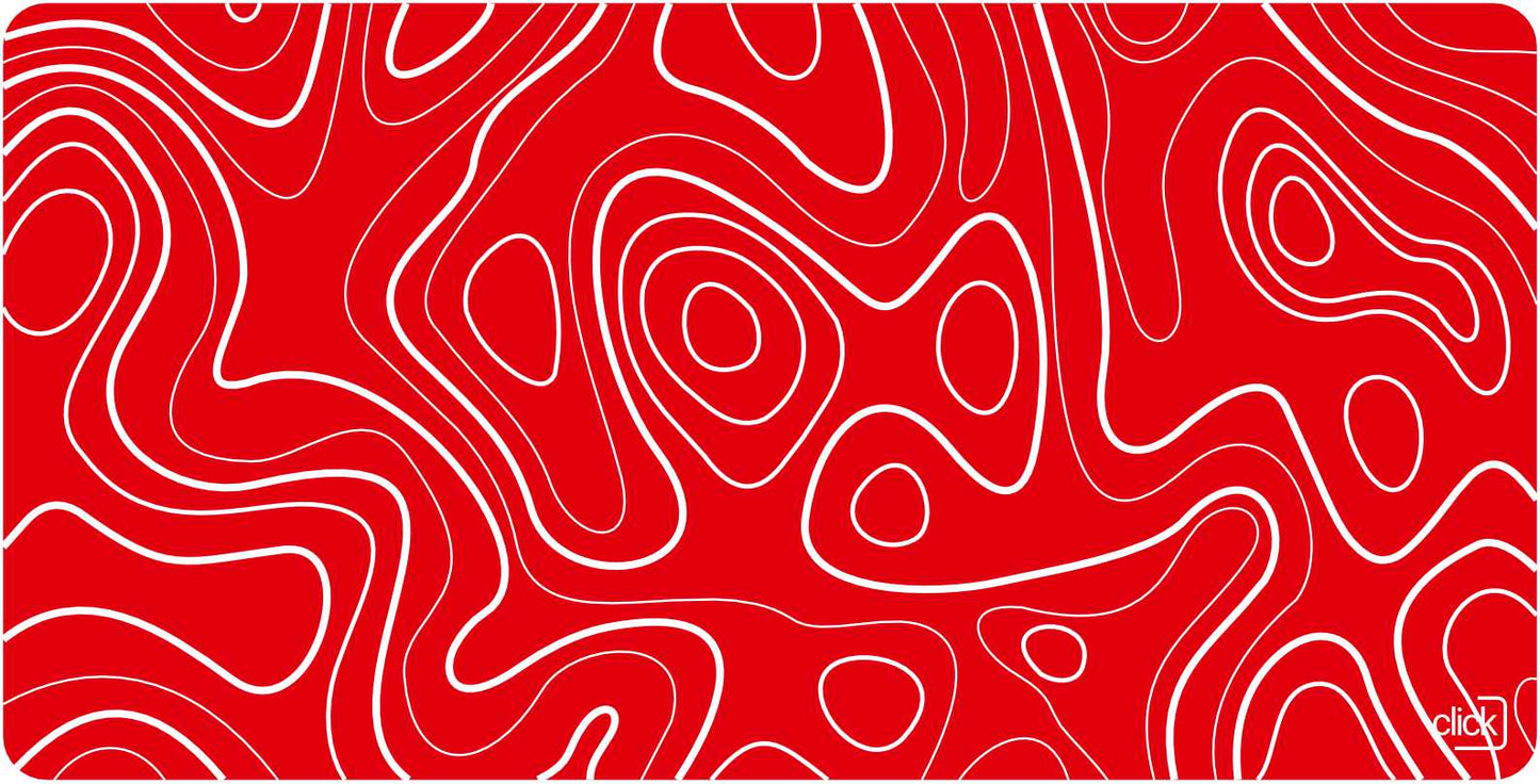 Red Topo 2