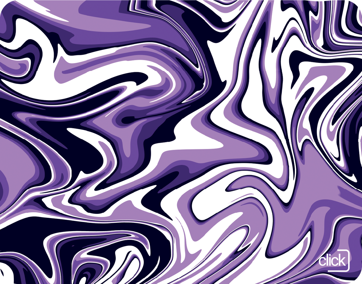 Liquid Purple