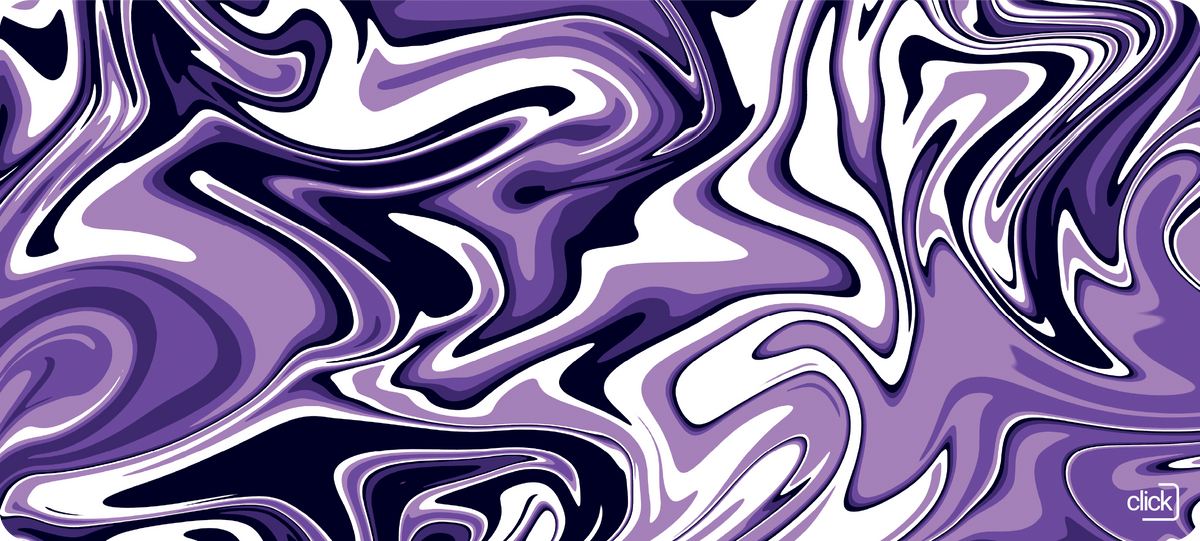 Liquid Purple