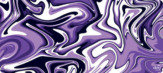 Liquid Purple