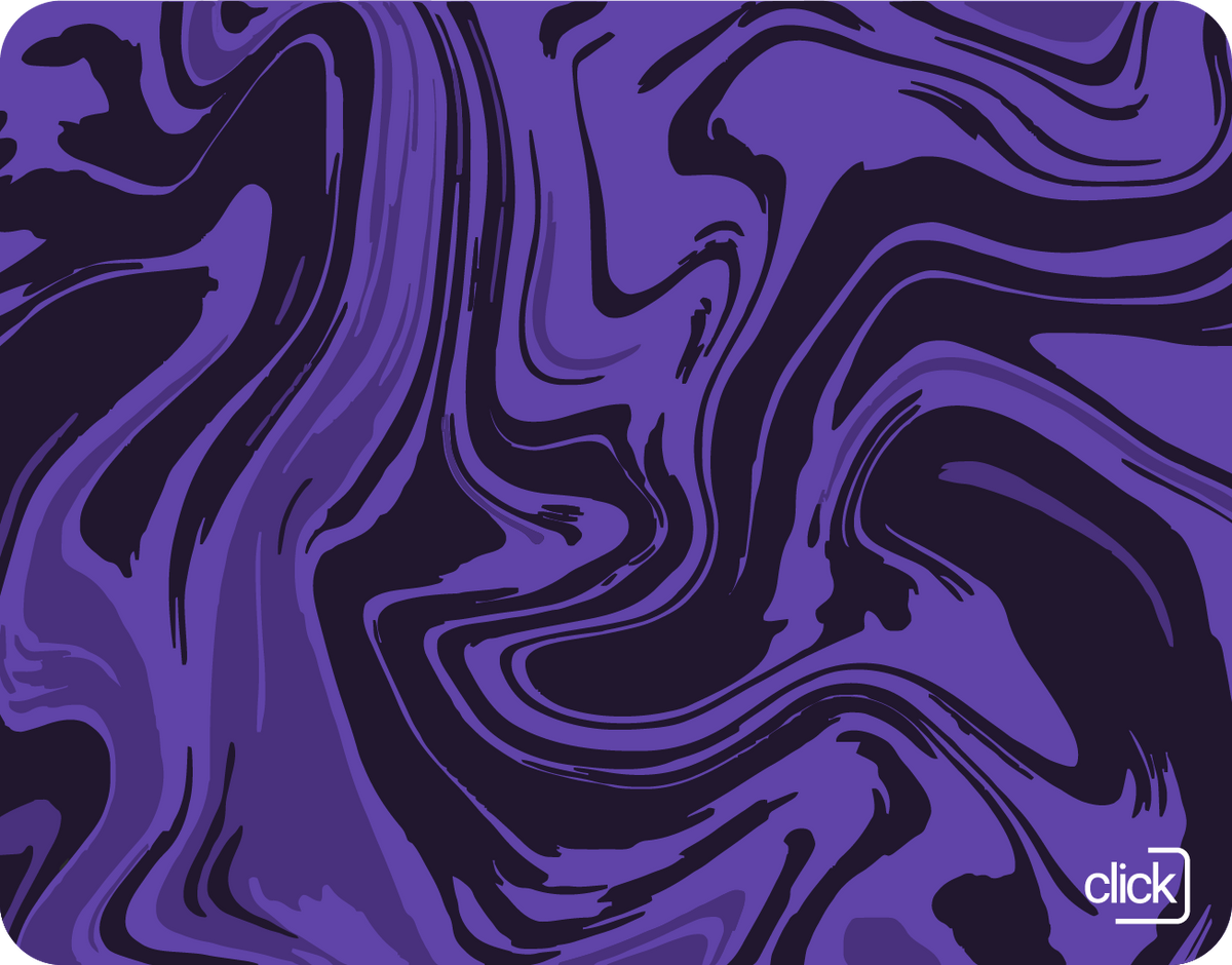 Liquid Dark Purple
