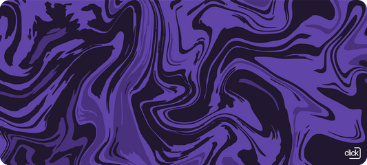 Liquid Dark Purple