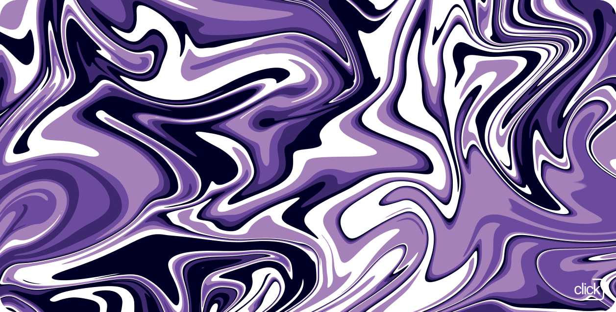 Liquid Purple