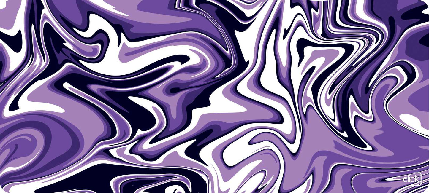 Liquid Purple