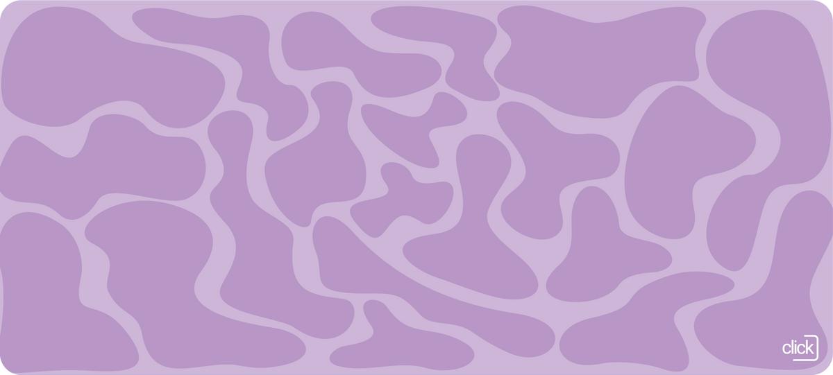 Purple Pastel