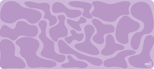 Purple Pastel