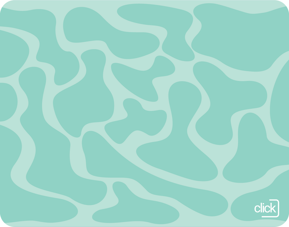 Mint Pastel