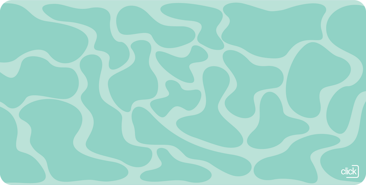 Mint Pastel