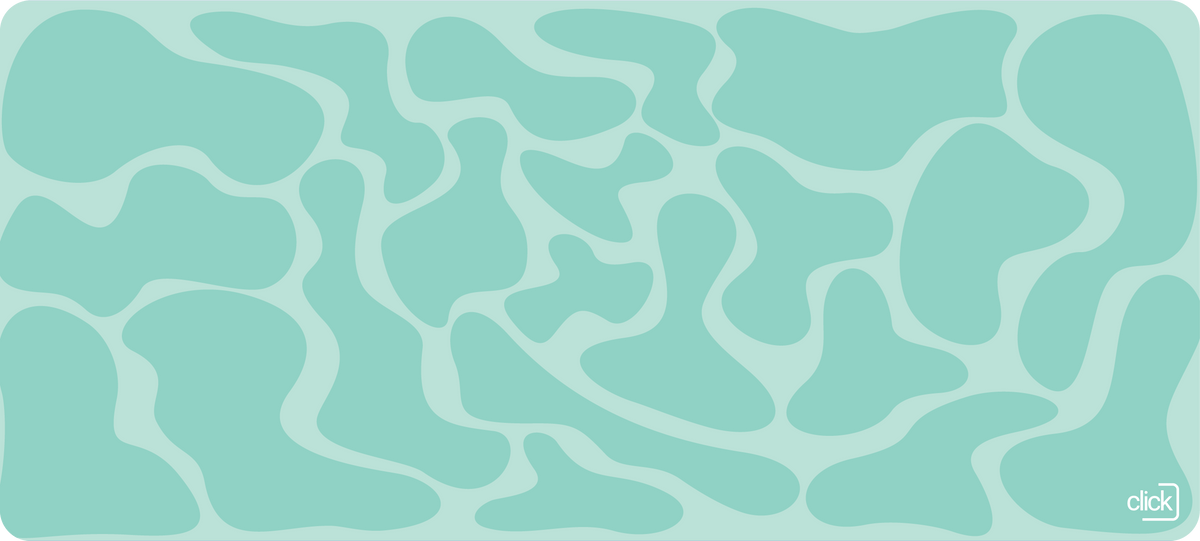 Mint Pastel